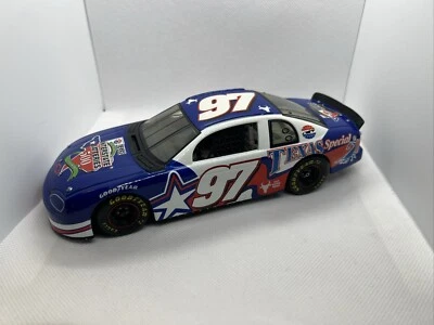 Coche inaugural Revell Texas Special #97 1997 escala 1:24 Interestatal 500 Foto 1 de 2