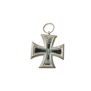 WW1 Imperial German Army Iron Cross 2nd Class - KO Stamped - Picture 1 of 3