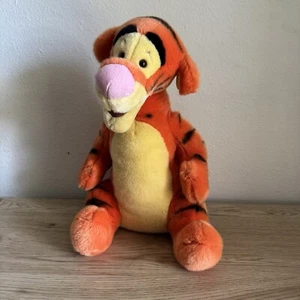 Walt Disney Company Tigger Large Plush Vintage Winnie the Pooh Disney Store 15” - Picture 1 of 13