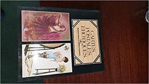Cartes postales érotiques Jones, Barbara - Picture 1 of 1