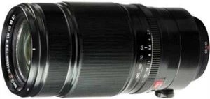 Fujifilm XF 50-140mm f/2.8 R LM OIS WR Black Lens AU*au - Picture 1 of 2