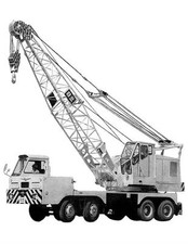 Baumaschine & -fahrzeuge