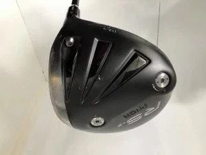 2017 PRGR RS F Driver 1W 10.5deg Carbon S-flex M-43 Golf Clubs D172 - Picture 1 of 5
