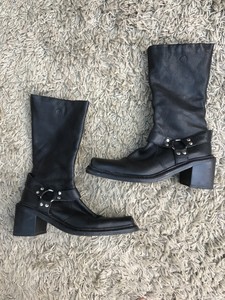 Las mejores ofertas en Botas de motorista Bronx para Mujeres | eBay