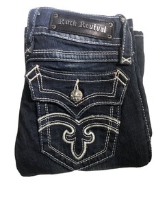 rock revival jeans afterpay