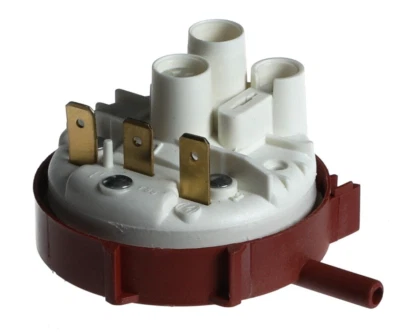 COMENDA 130632 AIR PRESSURE CONTROL SWITCH 75/45mbar DISHWASHER LC 700 900 1200