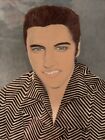 Elvis Presley Portrait 