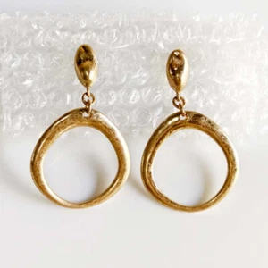 Nuovi orecchini a goccia Robert Lee Morris Soho anello regalo vintage donna festa gioielli - Foto 1 di 4