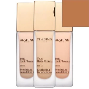Fondotinta CLARINS Everlasting Scegli la tua tonalità Nuovo - Foto 1 di 1