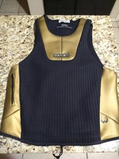 O'Brien Comp Vest. Mens large