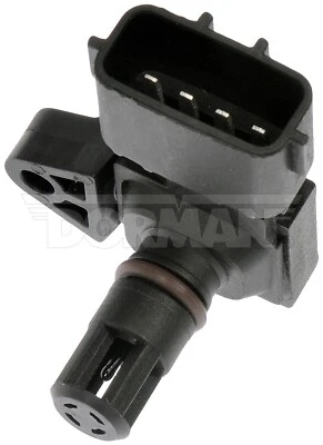 Turbocharger Boost Sensor Dorman For 2011 Oshkosh Motor Truck Co. H - Image 1 of 3