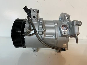 For 2018 2019 2020 2021 2022 Honda Accord 2.0L Remanufactured A/C AC Compressor - Picture 1 of 2