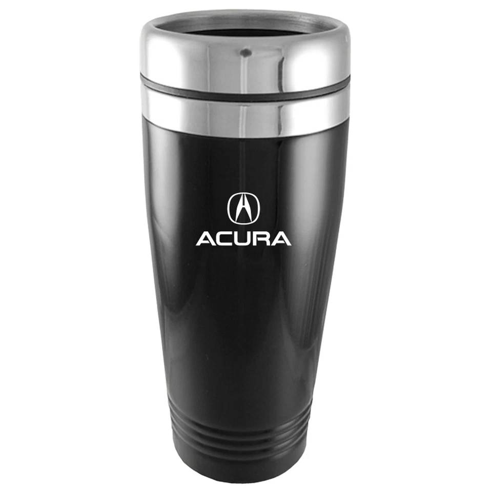 Acura Travel Mug (Black) - Image 1 of 2