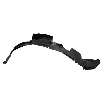 Forro guardabarros delantero derecho para Nissan Quest, Mercury Villager Foto 1 de 3