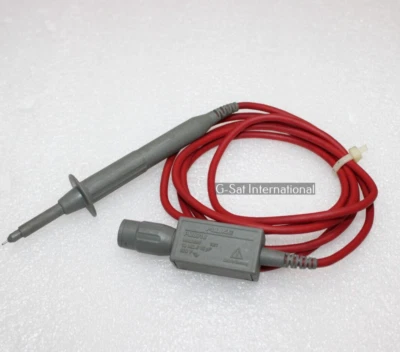 FLUKE PM8918 SCOPETER SONDA FILTRO PASO BAJO Foto 1 de 4