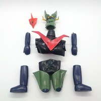 Ultraman Cyborg Takara Medicom Tsuburaya 12 Japan Posable Figure Ebay