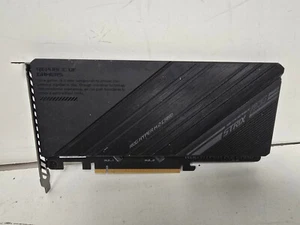 ASUS ROG Hyper M.2 Card X16 PCIe 3.0, Supports 2 NVMe M.2 - Afbeelding 1 van 5