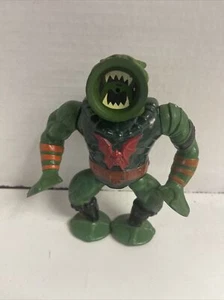 Vintage, Masters Of The Universe, He-Man, LEECH, 1984,  RARE - Picture 1 of 3