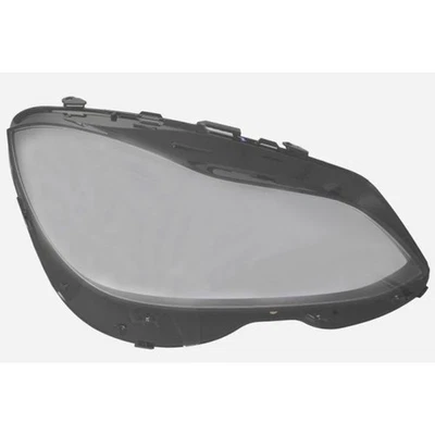 ORIGINAL® Blic 5410-02-0827106P Streuscheibe, Hauptscheinwerfer Rechts - Bild 1 von 4