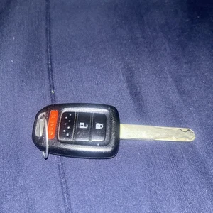 Honda Key - Picture 1 of 5