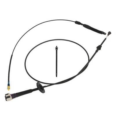 Cable de cambio de transmisión LABLT para Chevrolet Avalanche Suburban Tahoe 2000-2006 Foto 1 de 4