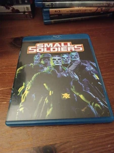 Small Soldiers (Blu-ray) - Bild 1 von 2