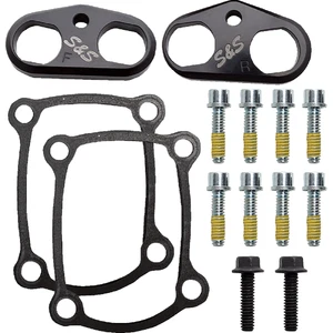 S&S CYCLE Tappet Cuffs Lifter Guide 3300655 - Picture 1 of 3