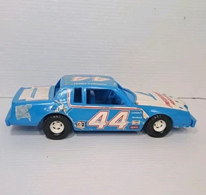 ERTL #44 Terry Labonte Piedmont NASCAR Race Car 1:18 Scale Plastic Made In USA - Picture 1 of 6