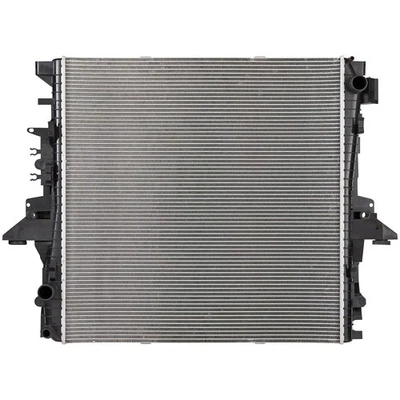 Radiator Fit 2010-2016 Land Rover LR4 V6 3.0L V8 5.0L 10-13 Range Rover Sport - Изображение 1 из 3
