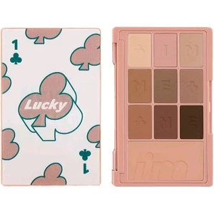Free Shipping✨I'M MEME I'm Hidden Card Palette Memebox 001 Lucky Card 8g 0.28 oz - Picture 1 of 14