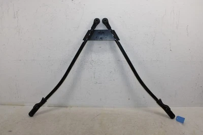 2009-2020 Nissan 370z Rear Subframe Cross Member Brace Bracket OEM LZ38 - Image 1 of 4