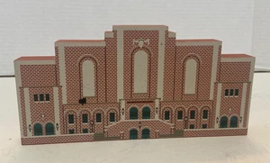 Vintage Cat's Meow Penn State REC HALL Field House 1996 - Bild 1 von 11