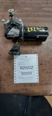 Windshield Wiper Motor 215 Type CL65 Fits 00-06 MERCEDES CL-CLASS 101966 - Image 1 of 4