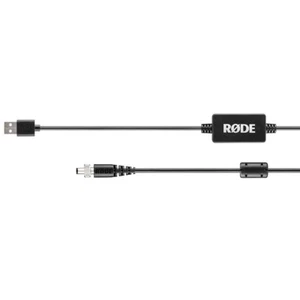 Rode DC-USB1 USB to 12V DC Power Cable - Picture 1 of 3