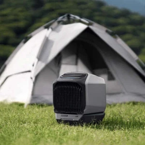 EcoFlow WAVE 2 Portable Air Conditioner Fastest Cooling and Heating - Picture 1 of 7