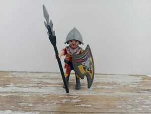 Playmobil Samurái - Imagen 1 de 1