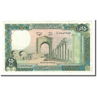 [#171708] Banknote, Lebanon, 250 Livres, 1978-1988, Km:67E, Ef(40-45)