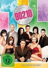 Beverly Hills 90210 - Season 9 [6 DVDs] von Attias, ... | DVD | Zustand sehr gut