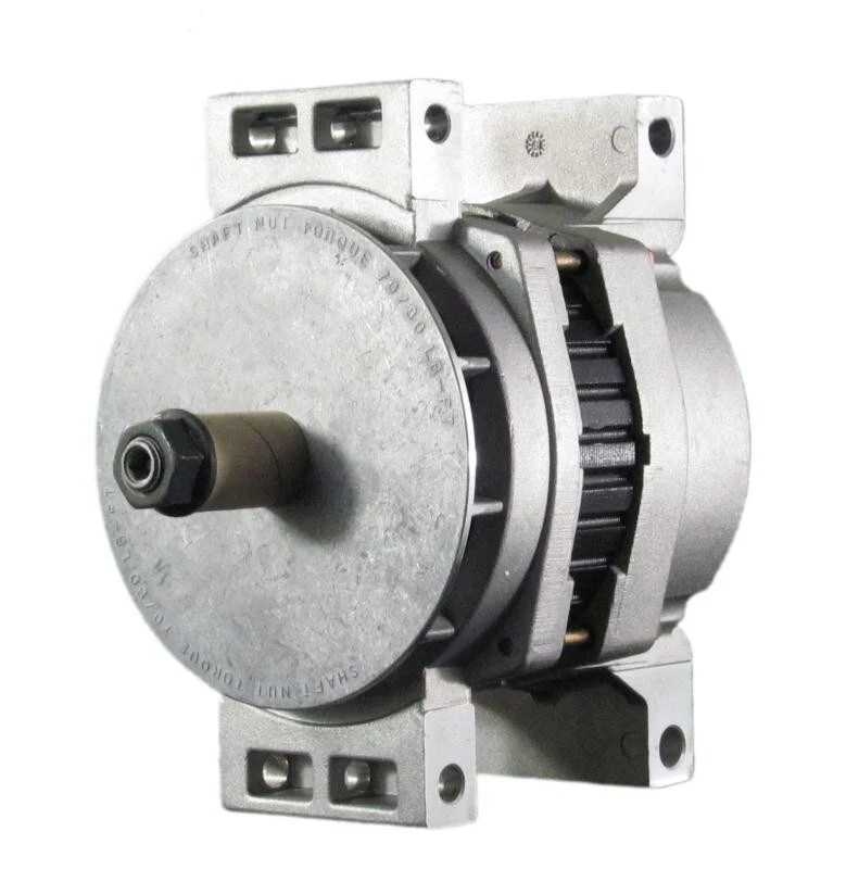 Alternador compatible con Chevrolet C6500 Kodiak 7,8 L/475CI L6 DSL 2003-2005 10459482 8364 Foto 1 de 4