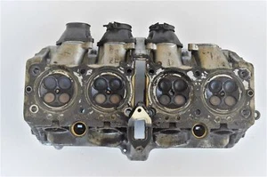 1997 SUZUKI GSF 600 BANDIT ENGINE HEAD - Picture 1 of 5