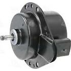 35693 4-Seasons Four-Seasons Fan Motor Front Driver or Passenger Side for Chevy