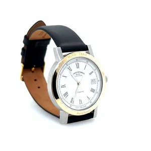 Mühle Glashütte Automatic Nr. 286574 UH TOP - Bild 1 von 10