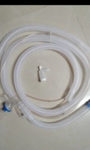 Versamed iVent GE Atemkreislauf neu versiegelt Markenware kostenloser Versand am selben Tag - Bild 1 von 9