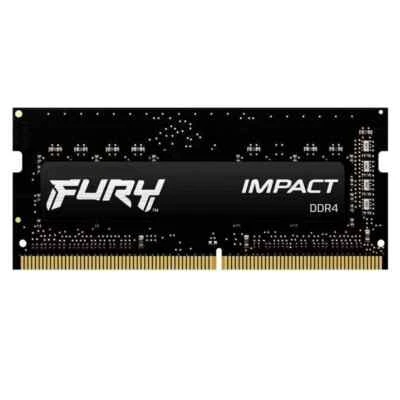 DDR4 RAM 16GB 8GB 3200MHz 2400MHz 2666MHz SODIMM Memory 260Pin SODIMM PC4-19200 - Image 1 of 4