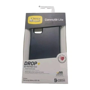 Otter Box Commuter Lite Phone Case Samsung Galaxy A32 5G 77-82896 - Photo 1 sur 2