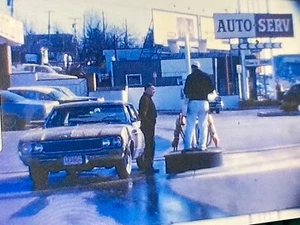 Super 8 mm Home Movie Vancouver Columbia Británica Canadá - años 70 - Imagen 1 de 24