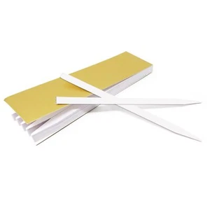 Honbay 100PCS Disposable Perfume Test Strips Classic Style Essential Oils Pap... - Picture 1 of 8