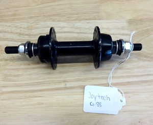 JOYTECH Low Flange Bicycle Hub G 88 REAR WHEEL BICYCLE HUB 36 HOLE - Picture 1 of 3