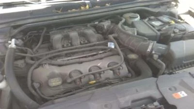 Used Air Cleaner Assembly fits: 2010 Ford Taurus 3.5L w/o turbo Grade A - Изображение 1 из 4