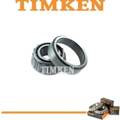 Rolamento de roda Timken e conjunto de corrida para PONTIAC FIREBIRD 1967-1978 - Imagem 1 de 4